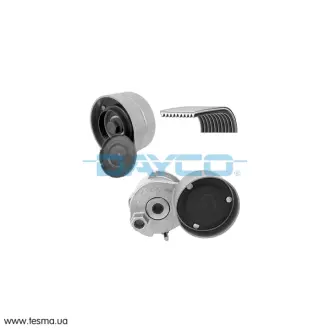 Поликлиновой ременный комплект DAYCO KPV059HD