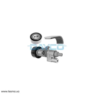 Поликлиновой ременный комплект DAYCO KPV105