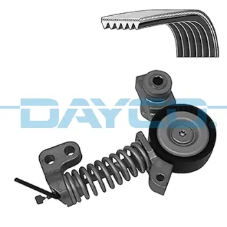 Автозапчасть DAYCO KPV1223