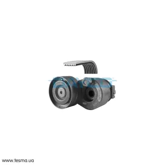 Поликлиновой ременный комплект DAYCO KPV150