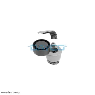 Поликлиновой ременный комплект DAYCO KPV156