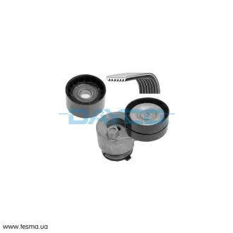 Поликлиновой ременный комплект DAYCO KPV174