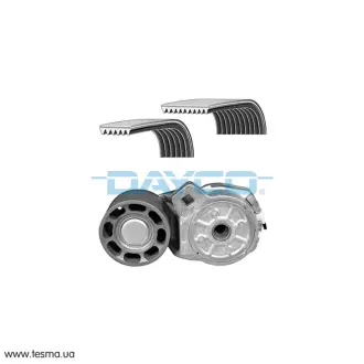 Комплект поліклінового ременя DAYCO KPV181HD