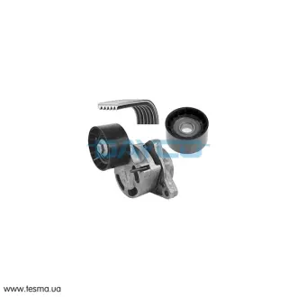 Поликлиновой ременный комплект DAYCO KPV189