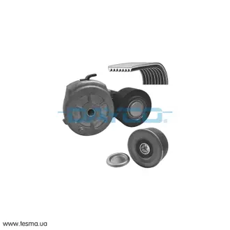 Комплект поліклінового ременя DAYCO KPV190HD