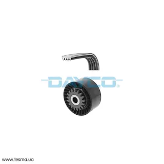 Поликлиновой ременный комплект DAYCO KPV211