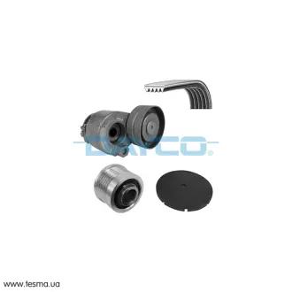 Поликлиновой ременный комплект DAYCO KPV215