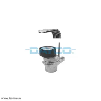 Поликлиновой ременный комплект DAYCO KPV223