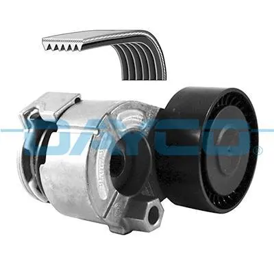 Поликлиновой ременный комплект DAYCO KPV226 (фото 1)
