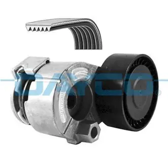 Поликлиновой ременный комплект DAYCO KPV226