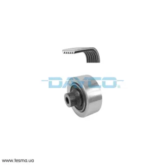 Поликлиновой ременный комплект DAYCO KPV229