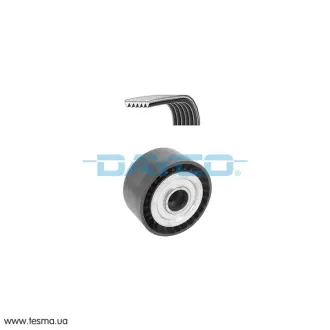 Поликлиновой ременный комплект DAYCO KPV231