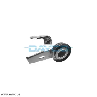 Поликлиновой ременный комплект DAYCO KPV236
