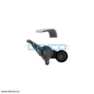 Поликлиновой ременный комплект DAYCO KPV250