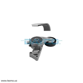 Поликлиновой ременный комплект DAYCO KPV261