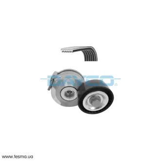 Поликлиновой ременный комплект DAYCO KPV264