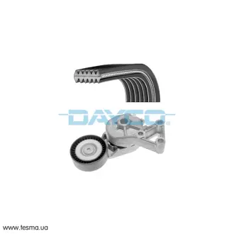Поликлиновой ременный комплект DAYCO KPV267