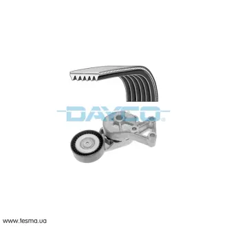 Поликлиновой ременный комплект DAYCO KPV269