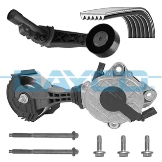 V-Ribbed Belt Set. Комплект ременя поликлинового DAYCO KPV283