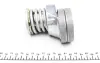 Комплект ременя генератора VW Caddy III 1.2TSI 09- (6PK1693) DAYCO KPV401 (фото 5)