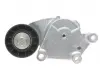 Комплект ременя генератора Ford Fiesta/Focus 1.5/1.6D 04- DAYCO KPV408 (фото 4)