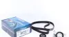 V-Ribbed Belt Set. Комплект ременя поликлинового DAYCO KPV554 (фото 1)