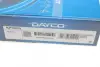 Комплект ременя генератора Peugeot Partner 1.4/1.6 96- DAYCO KPV634 (фото 8)