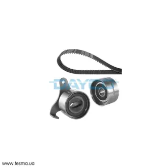 Комплект ремня ГРМ DAYCO KTB124
