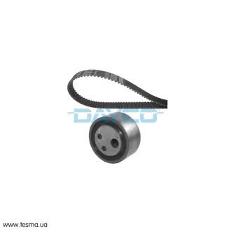 Комплект ремня ГРМ DAYCO KTB128