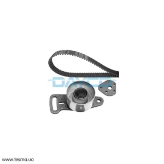 Комплект ремня ГРМ DAYCO KTB129