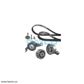 Комплект ремня ГРМ DAYCO KTB142B