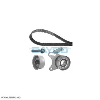 Комплект ремня ГРМ DAYCO KTB169