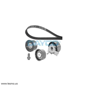 Комплект ремня ГРМ DAYCO KTB173