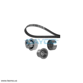 Комплект ремня ГРМ DAYCO KTB217