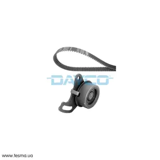 Комплект ремня ГРМ DAYCO KTB242