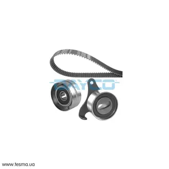 Комплект ремня ГРМ DAYCO KTB245