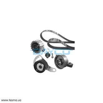 Комплект ремня ГРМ DAYCO KTB250