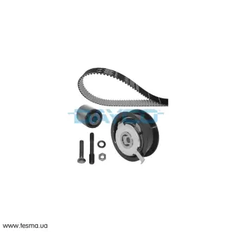 Комплект ремня ГРМ DAYCO KTB267