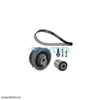 Комплект ГРМ VW Caddy/Sharan/Seat Ibiza 1.9TDI/SDI 95-06 DAYCO KTB294