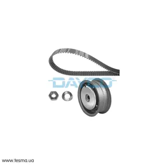 Комплект ремня ГРМ DAYCO KTB326