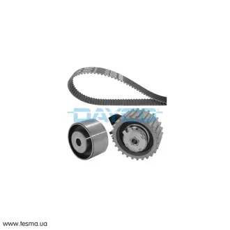 Комплект ремня ГРМ DAYCO KTB334