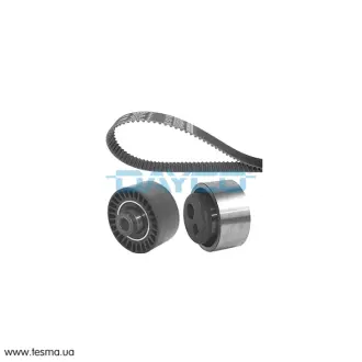 Комплект ремня ГРМ DAYCO KTB335