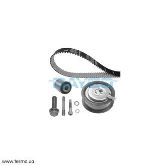 Комплект ремня ГРМ DAYCO KTB373