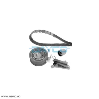 Комплект ремня ГРМ DAYCO KTB374