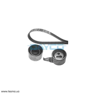 Комплект ремня ГРМ DAYCO KTB384