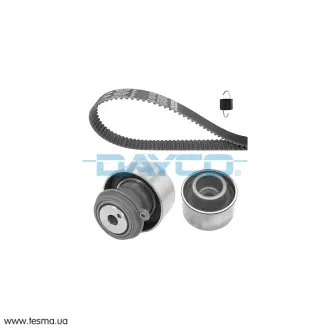 Комплект ремня ГРМ DAYCO KTB385