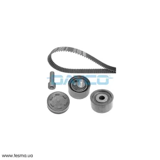 Роликовий модуль натягувача ременя (ролик. ремінь) DAYCO KTB395