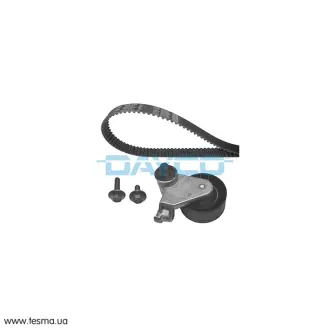 Комплект ремня ГРМ DAYCO KTB396