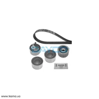 Комплект ремня ГРМ DAYCO KTB418