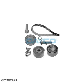 Комплект ремня ГРМ DAYCO KTB454